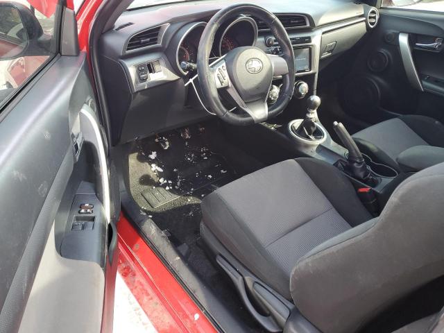 Photo 8 from auction – 2016 TOYOTA SCION TC with VIN JTKJF5C79GJ017076