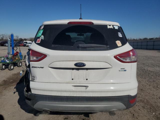 Photo 6 from auction – 2016 FORD ESCAPE SE with VIN 1FMCU9G99GUB44252