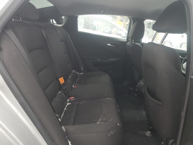 Photo 10 from auction – 2019 CHEVROLET MALIBU LS with VIN 1G1ZC5ST7KF181769