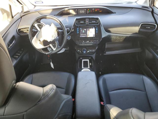 Photo 8 from auction – 2016 TOYOTA PRIUS with VIN JTDKARFUXG3524124