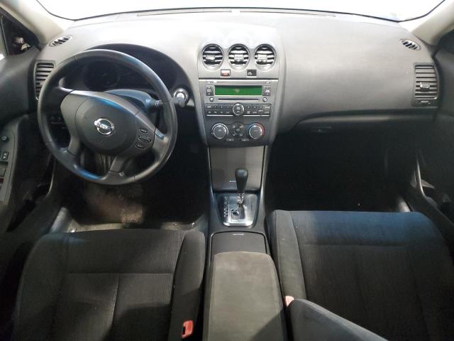 Photo 8 from auction – 2011 NISSAN ALTIMA BAS with VIN 1N4AL2AP1BC180857