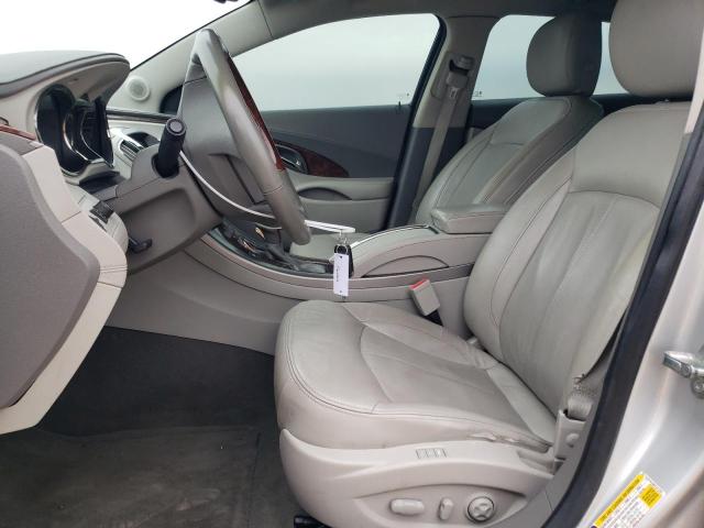 Photo 7 from auction – 2013 BUICK LACROSSE P with VIN 1G4GF5G38DF317355