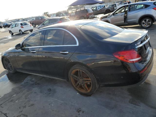 Photo 2 from auction – 2017 MERCEDES-BENZ E 300 with VIN WDDZF4JB8HA071939