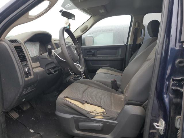 Photo 7 from auction – 2012 DODGE RAM 1500 S with VIN 1C6RD7FT0CS284171