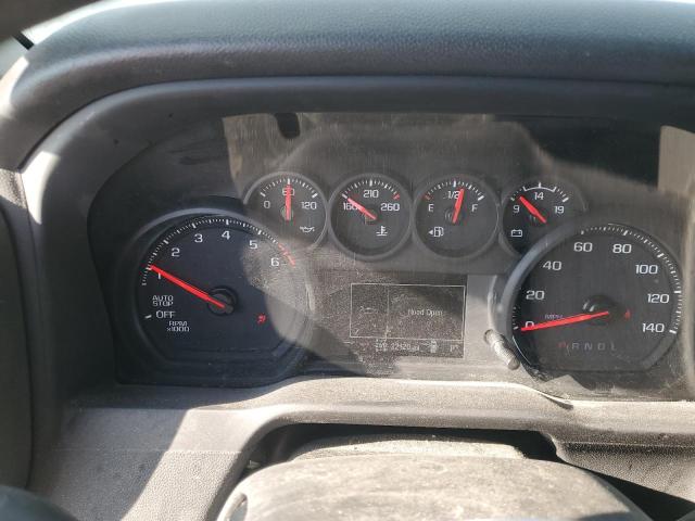 Photo 9 from auction – 2023 CHEVROLET SILVERADO with VIN 3GCNDAED2PG116849