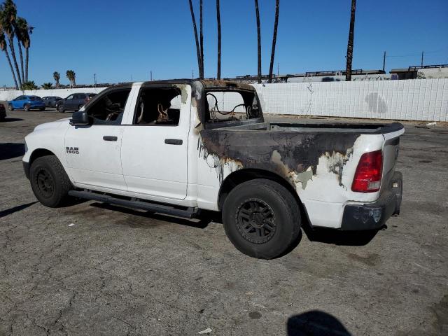 Photo 2 from auction – 2016 RAM 1500 ST with VIN 1C6RR6KG5GS208441