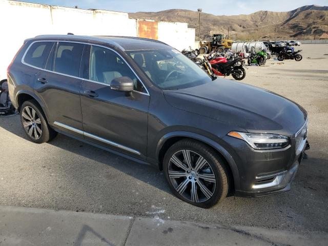 Photo 4 from auction – 2024 VOLVO XC90 PLUS with VIN YV4H60CE7R1238165