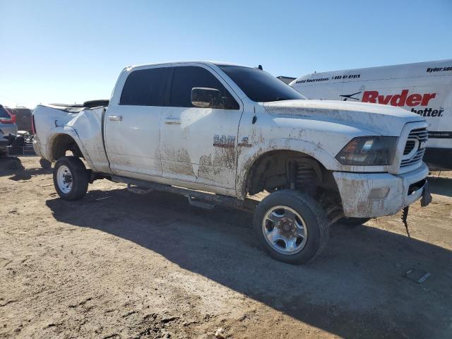 Photo 4 from auction – 2018 RAM 2500 SLT with VIN 3C6UR5DL4JG213949