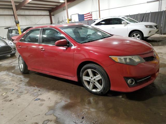Photo 4 from auction – 2014 TOYOTA CAMRY L with VIN 4T1BF1FK2EU820792