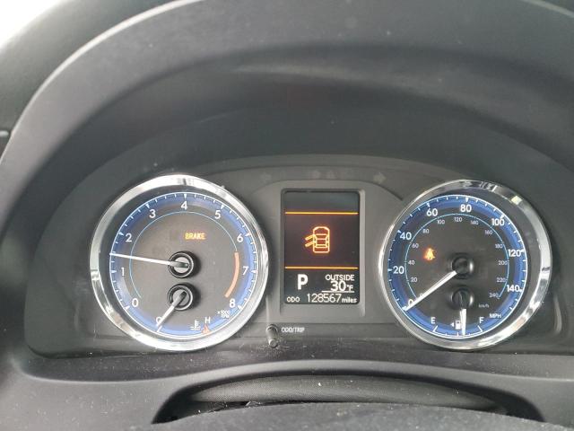 Photo 9 from auction – 2018 TOYOTA COROLLA L with VIN 5YFBURHE2JP854318