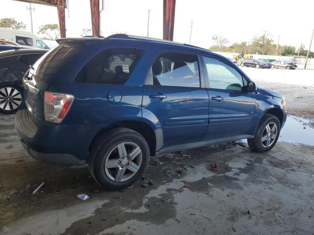 Photo 3 from auction – 2008 CHEVROLET EQUINOX LT with VIN 2CNDL33F286023496