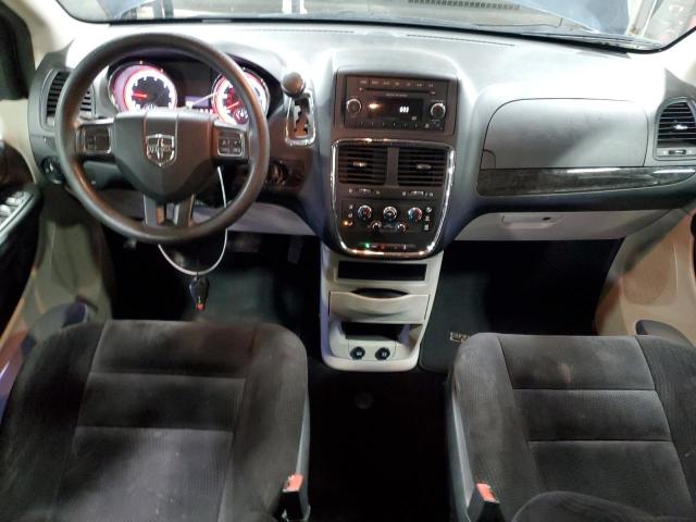 Photo 8 from auction – 2014 DODGE GRAND CARA with VIN 2C4RDGBG5ER353944