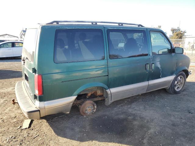 Photo 3 from auction – 2003 CHEVROLET ASTRO with VIN 1GNDM19X03B106637