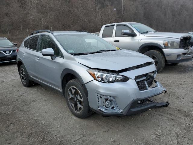 Photo 4 from auction – 2019 SUBARU CROSSTREK with VIN JF2GTAEC3KH306324