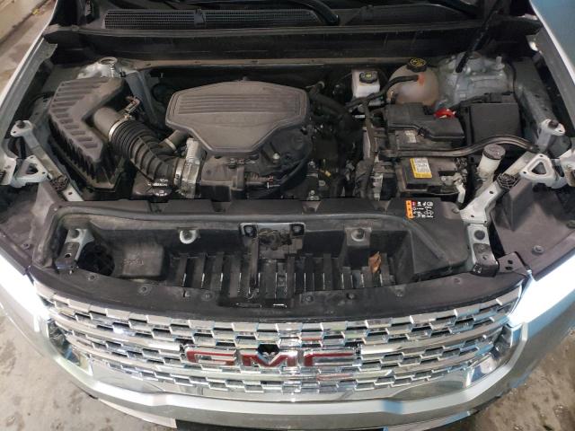 Photo 12 from auction – 2020 GMC ACADIA SLE with VIN 1GKKNRLS7LZ213639