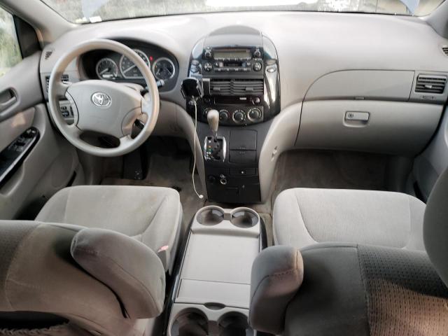 Photo 8 from auction – 2005 TOYOTA SIENNA LE with VIN 5TDBA23C75S044606