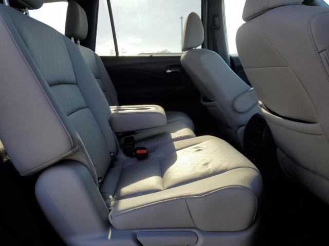Photo 11 from auction – 2019 HONDA PASSPORT E with VIN 5FNYF8H02KB030304