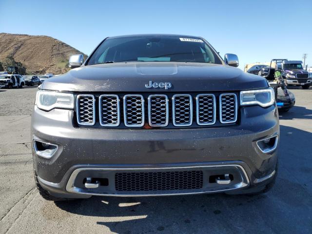 Photo 5 from auction – 2017 JEEP GRAND CHER with VIN 1C4RJFCTXHC678293