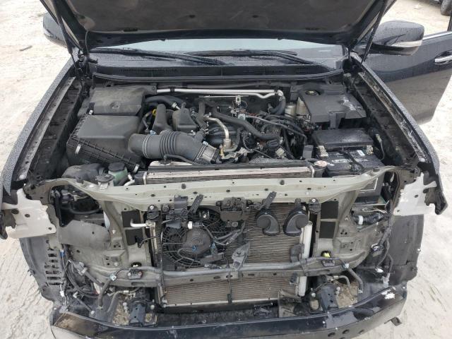 Photo 12 from auction – 2021 LEXUS GX 460 PRE with VIN JTJAM7BX6M5270397