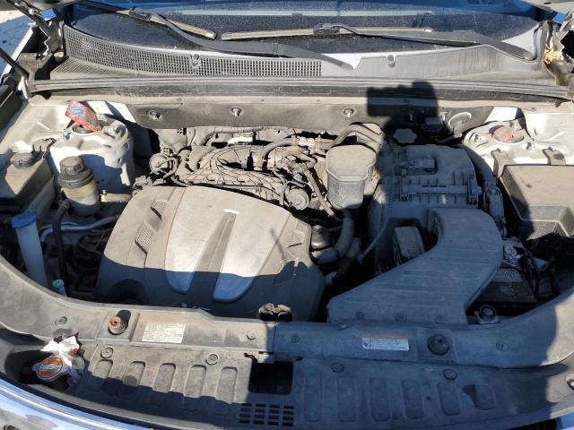 Фото 12 с аукциона – 2012 KIA SORENTO BA с VIN 5XYKTDA24CG250332