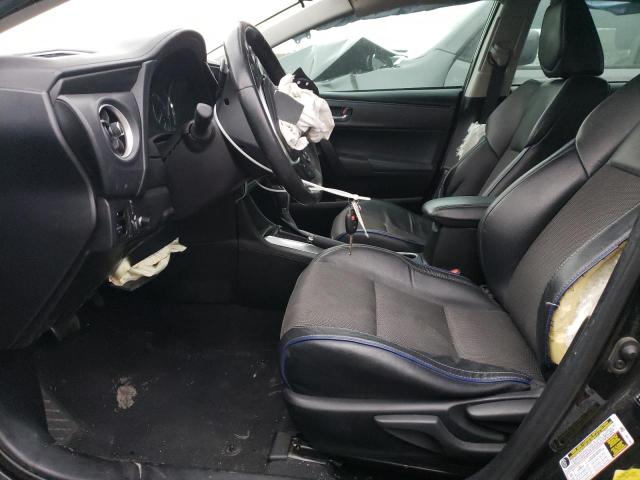 Photo 7 from auction – 2019 TOYOTA COROLLA L with VIN 5YFBURHE3KP879794