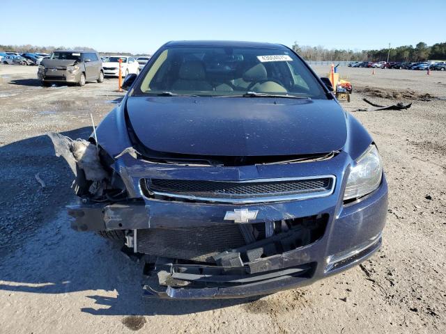Photo 5 from auction – 2010 CHEVROLET MALIBU 2LT with VIN 1G1ZD5EB3AF200655