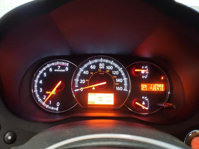 Photo 9 from auction – 2009 NISSAN MAXIMA S with VIN 1N4AA51E99C819700