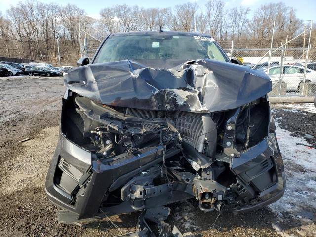 Photo 5 from auction – 2023 FORD EXPEDITION with VIN 1FMJK1J88PEA16755
