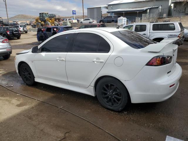 Photo 2 from auction – 2011 MITSUBISHI LANCER ES/ with VIN JA32U2FUXBU005638