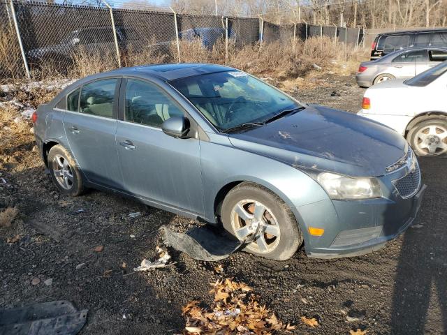 Photo 4 from auction – 2012 CHEVROLET CRUZE LT with VIN 1G1PF5SC5C7208686