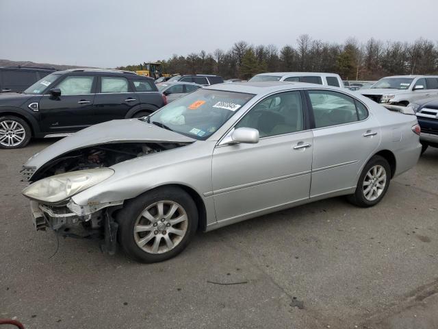 LEXUS ES 300 2002 with VIN JTHBF30G120044872 - Photo from auction