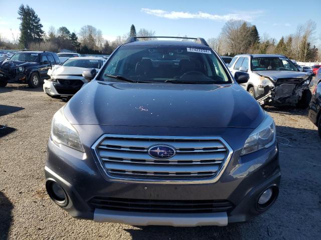 Photo 5 from auction – 2017 SUBARU OUTBACK 2. with VIN 4S4BSANC5H3309349