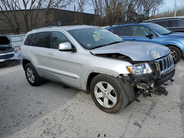 Photo 4 from auction – 2012 JEEP GRAND CHER with VIN 1C4RJFAG2CC103202