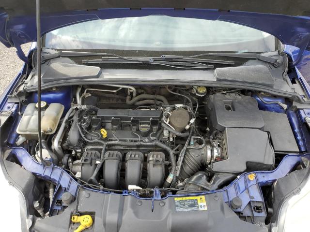 Photo 11 from auction – 2012 FORD FOCUS SE with VIN 1FAHP3F21CL305122