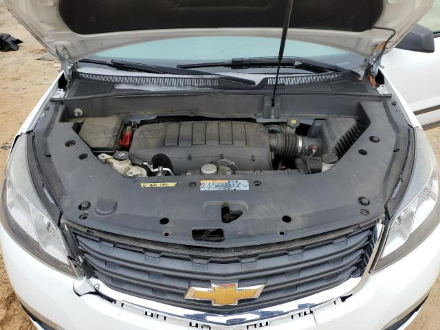 Photo 12 from auction – 2017 CHEVROLET TRAVERSE L with VIN 1GNKVFKD2HJ203045