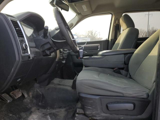 Photo 7 from auction – 2013 RAM 1500 SLT with VIN 1C6RR7TP8DS666555