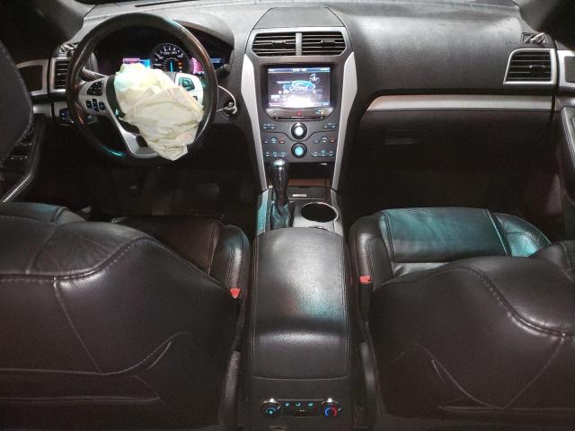 Photo 8 from auction – 2013 FORD EXPLORER X with VIN 1FM5K8D82DGB84364