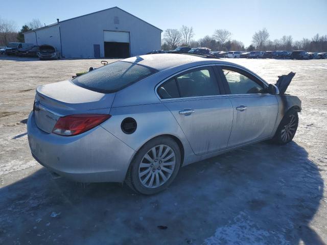 Photo 3 from auction – 2012 BUICK REGAL PREM with VIN 2G4GS5EV0C9144552