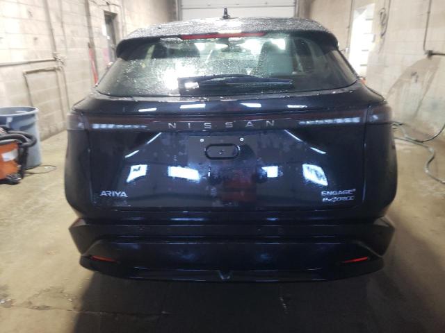 Photo 6 from auction – 2023 NISSAN ARIYA EVOL with VIN JN1DF0BBXPM707532