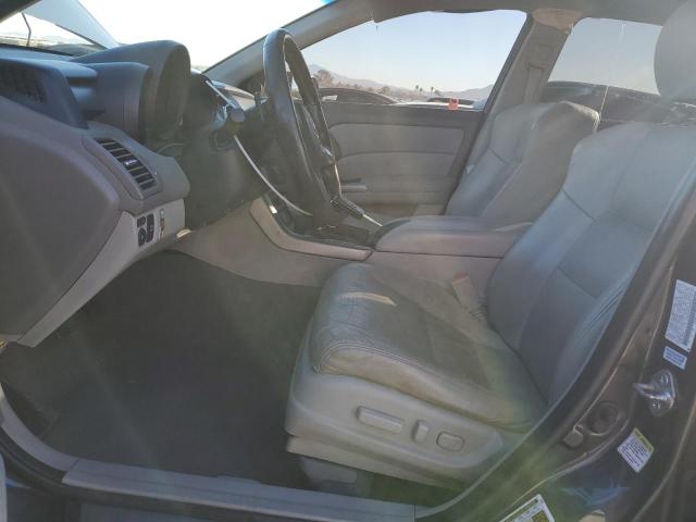 Photo 7 from auction – 2010 ACURA RDX TECHNO with VIN 5J8TB1H55AA004930