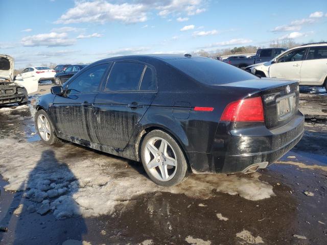 Photo 2 from auction – 2004 ACURA TL with VIN 19UUA66254A004041