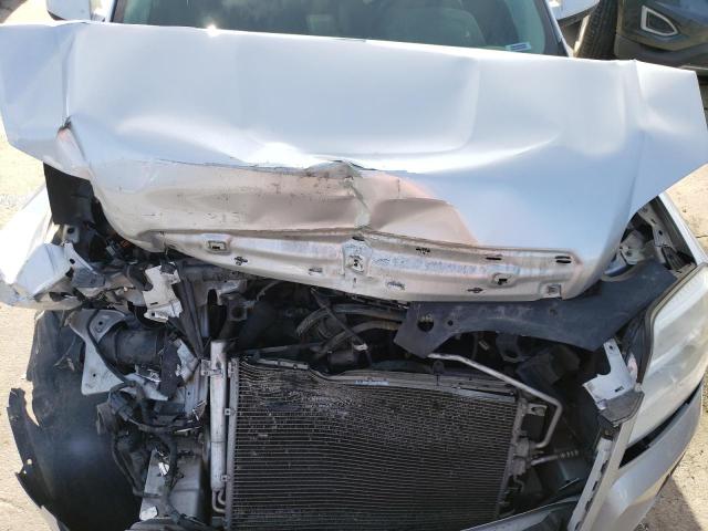 Photo 12 from auction – 2015 GMC TERRAIN SL with VIN 2GKALMEK2F6290551