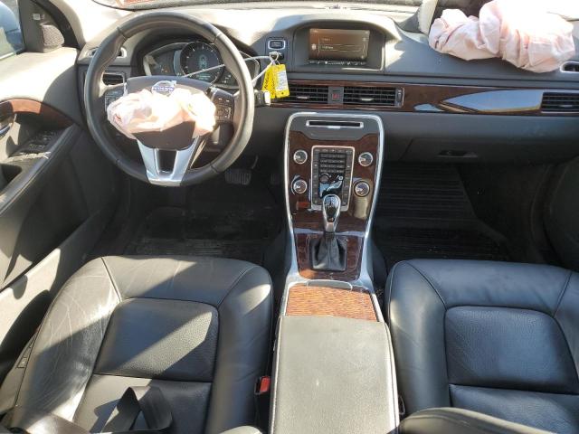 Photo 8 from auction – 2015 VOLVO S80 PREMIE with VIN YV126MAC4F1184170