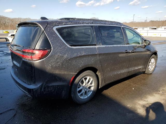 Photo 3 from auction – 2022 CHRYSLER PACIFICA T with VIN 2C4RC1BG9NR190666
