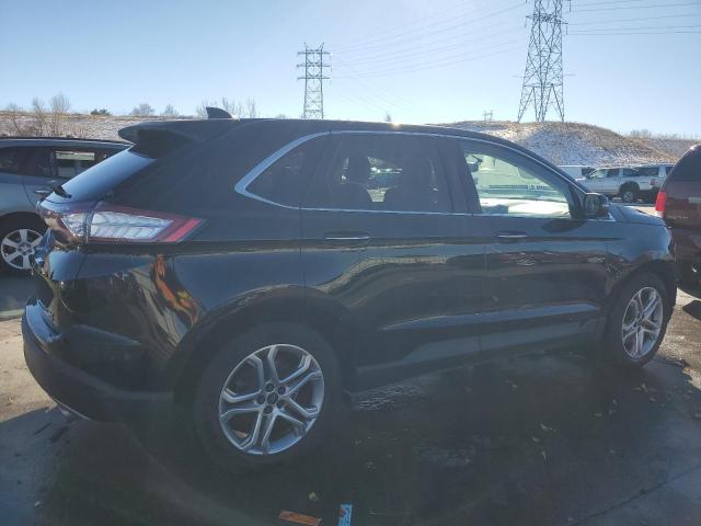 Photo 3 from auction – 2018 FORD EDGE TITAN with VIN 2FMPK4K81JBC14932