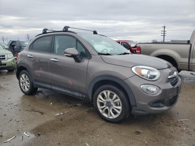 Photo 4 from auction – 2016 FIAT 500X EASY with VIN ZFBCFXBTXGP371389