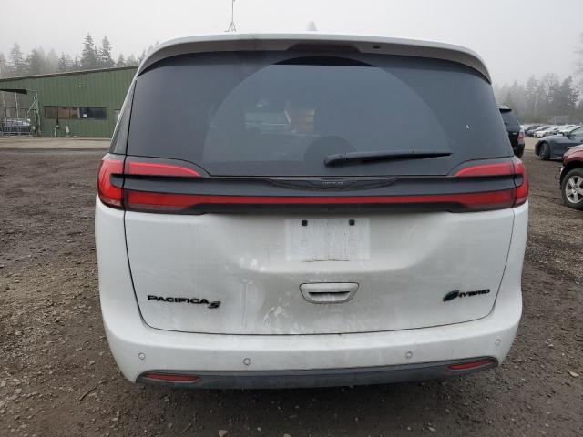 Photo 6 from auction – 2022 CHRYSLER PACIFICA H with VIN 2C4RC1L76NR211388