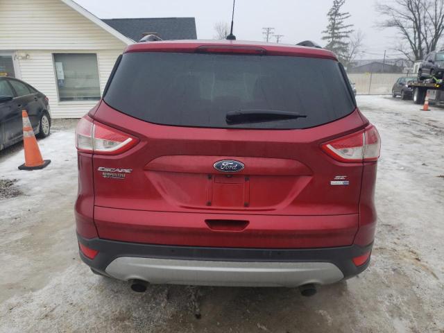 Photo 6 from auction – 2014 FORD ESCAPE SE with VIN 1FMCU9GX7EUB91663