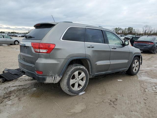 Photo 3 from auction – 2011 JEEP GRAND CHER with VIN 1J4RR4GG3BC737292