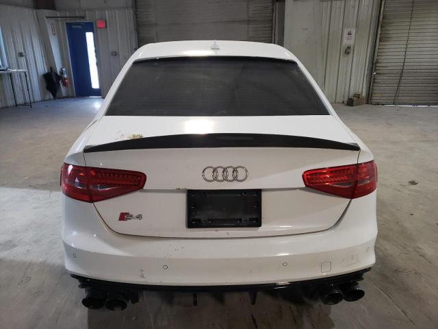 Photo 6 from auction – 2015 AUDI S4 PREMIUM with VIN WAUDGAFL9FA076739